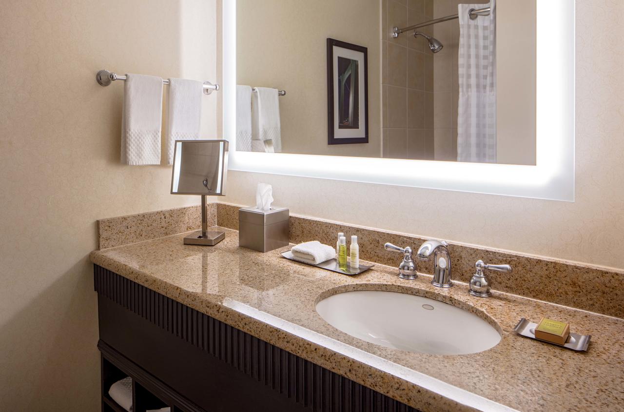 DoubleTree Suites By Hilton Minneapolis - thumb 24