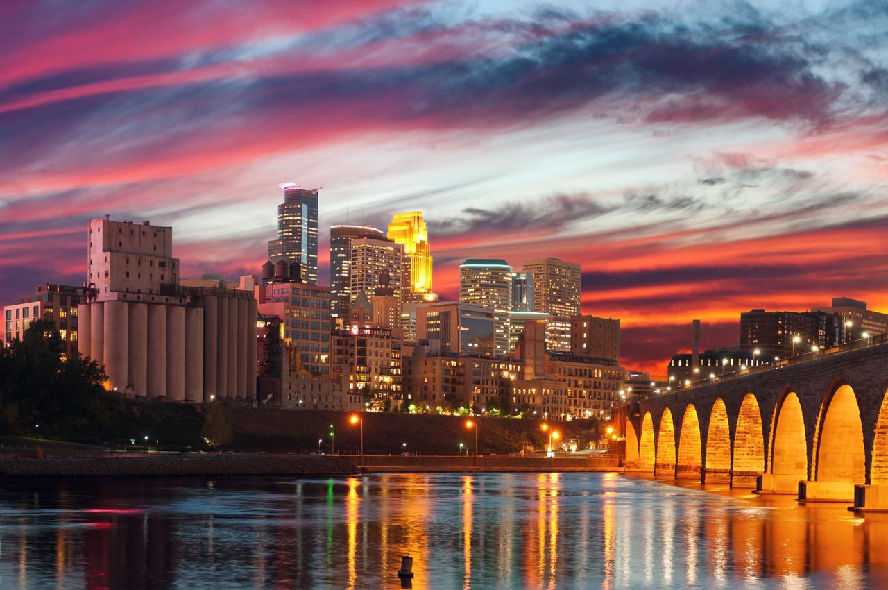 DoubleTree Suites By Hilton Minneapolis - thumb 32