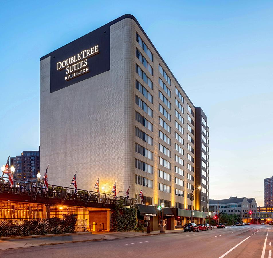 DoubleTree Suites By Hilton Minneapolis - thumb 0