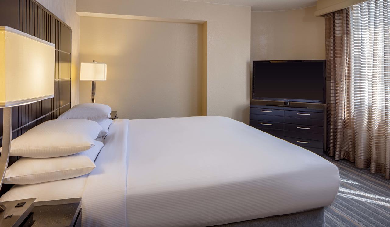 DoubleTree Suites By Hilton Minneapolis - thumb 4