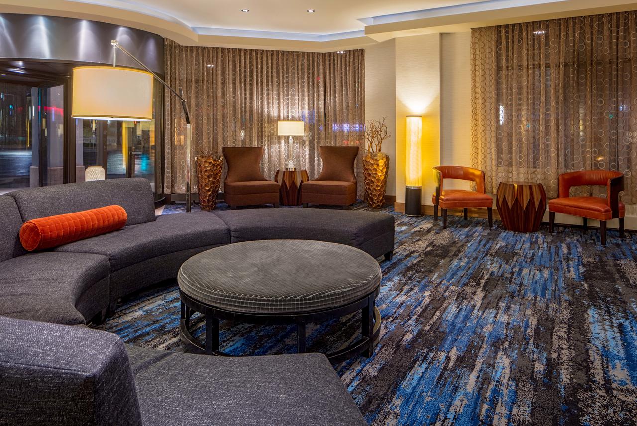 DoubleTree Suites By Hilton Minneapolis - thumb 10