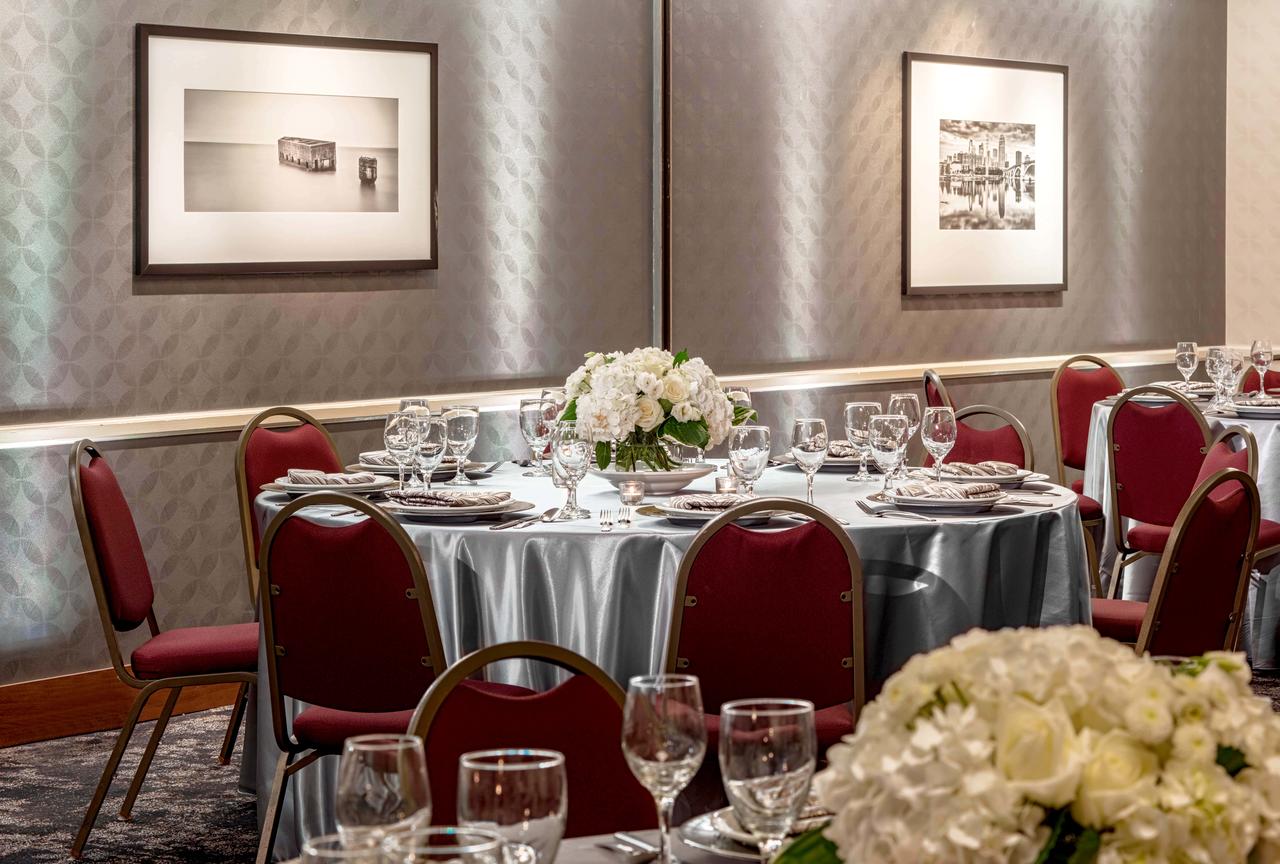 DoubleTree Suites By Hilton Minneapolis - thumb 26