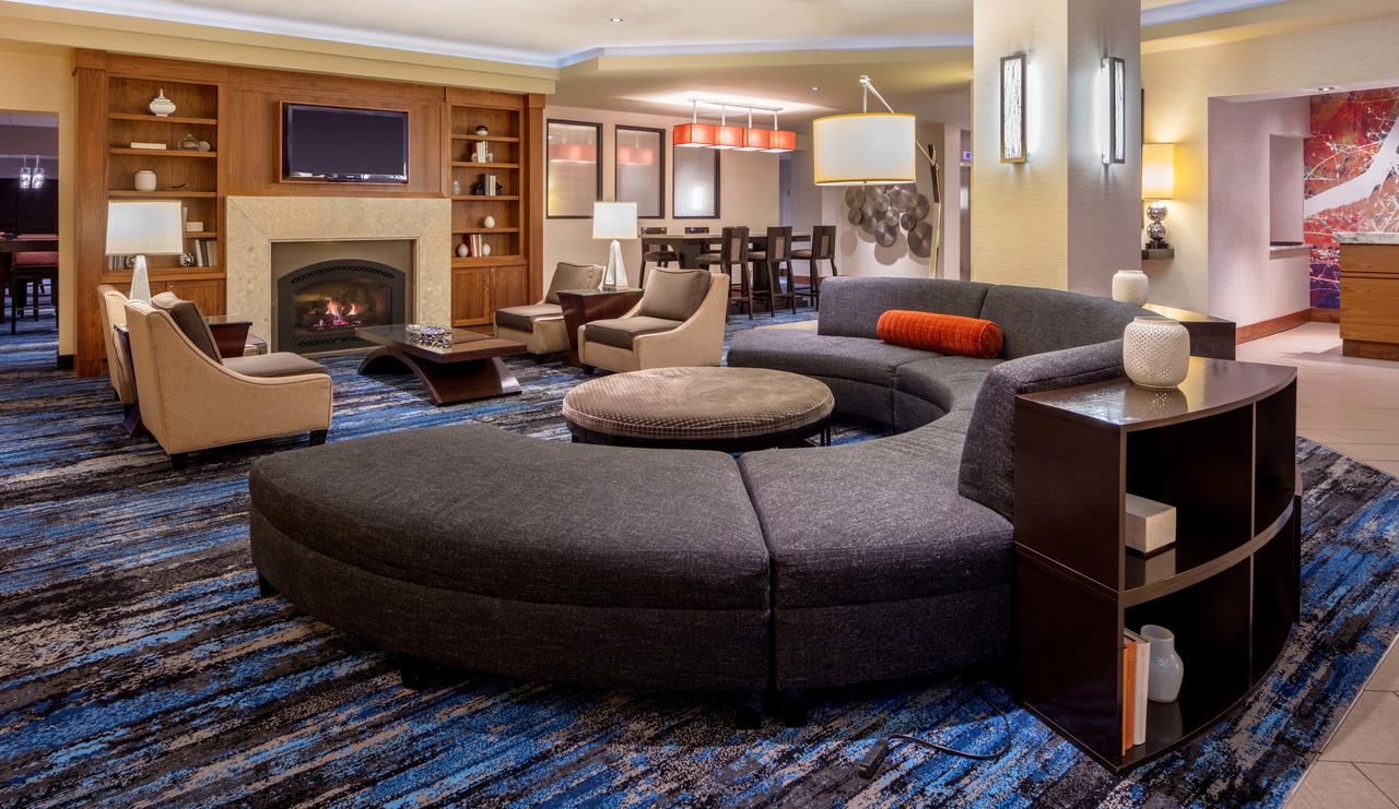 DoubleTree Suites By Hilton Minneapolis - thumb 12