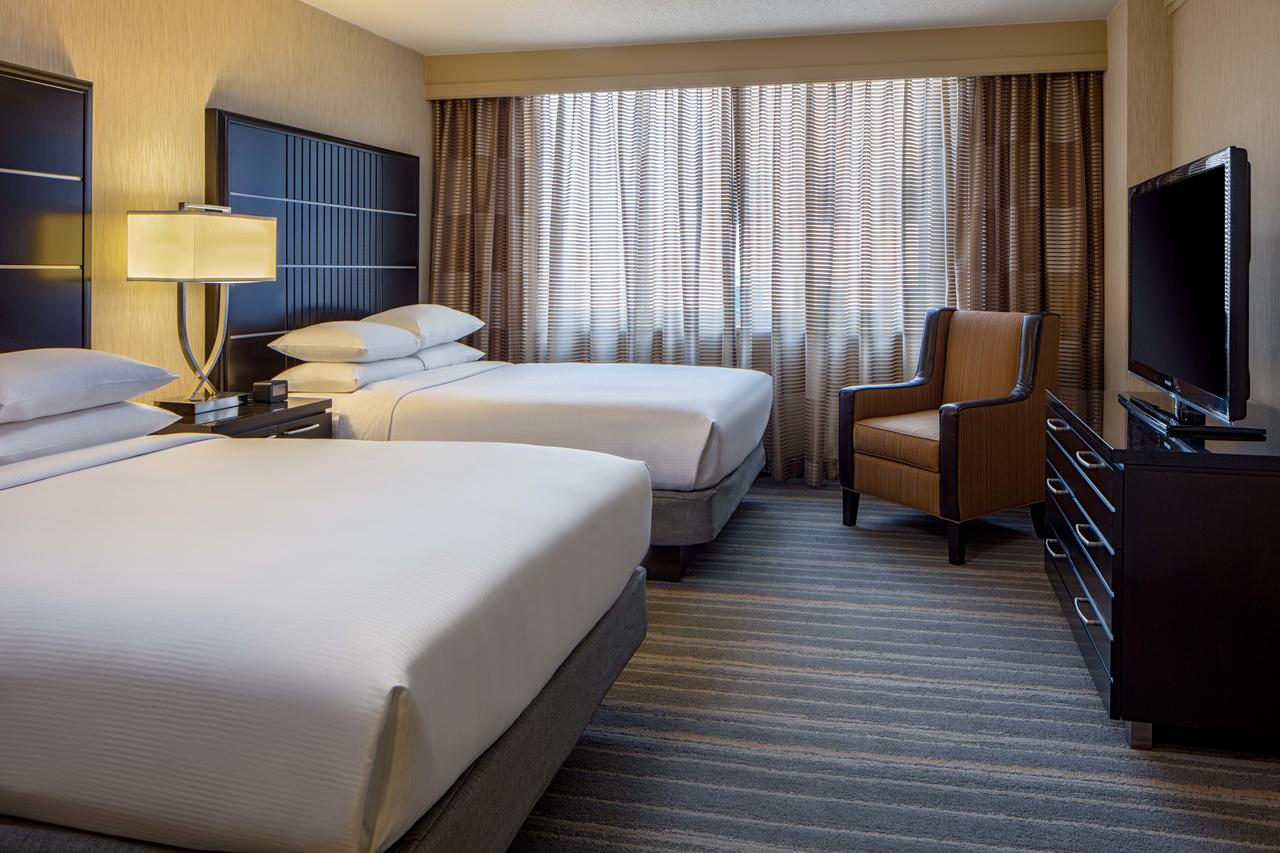 DoubleTree Suites By Hilton Minneapolis - thumb 18