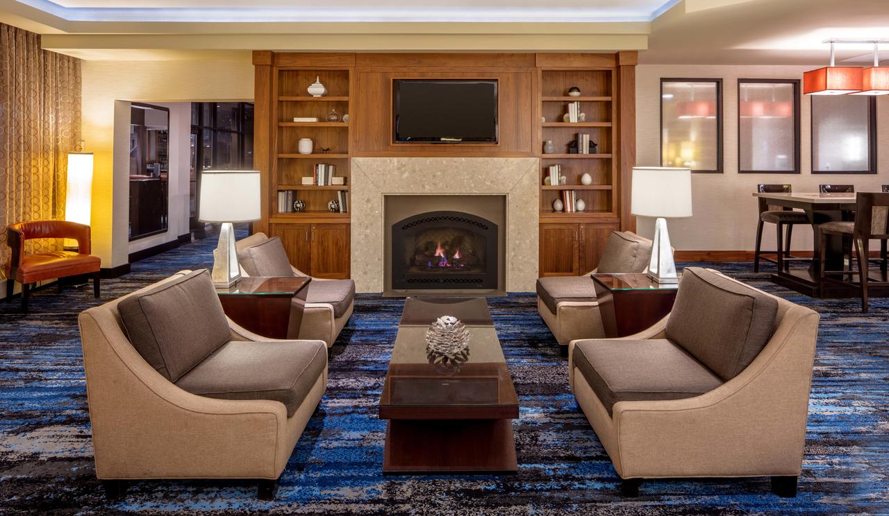 DoubleTree Suites By Hilton Minneapolis - thumb 11