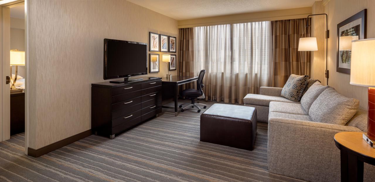 DoubleTree Suites By Hilton Minneapolis - thumb 3