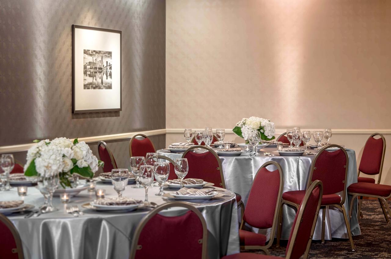 DoubleTree Suites By Hilton Minneapolis - thumb 27