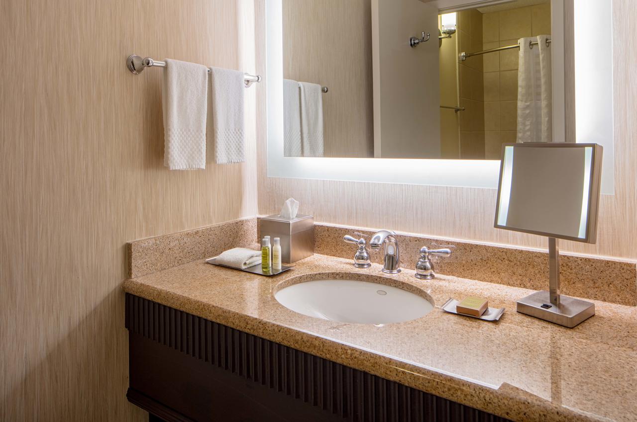 DoubleTree Suites By Hilton Minneapolis - thumb 22