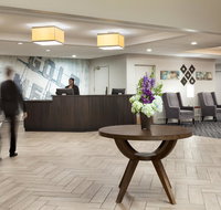 DoubleTree by Hilton Minneapolis Park Place - Tourism Bookings