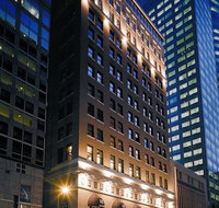 Grand Hotel Minneapolis - Hotels Santiago