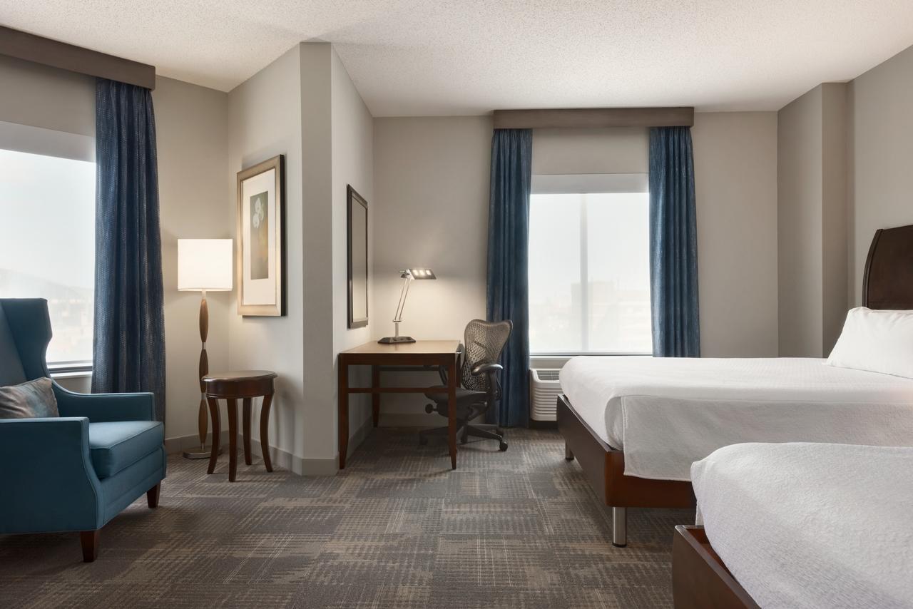 Hilton Garden Inn Minneapolis Downtown - thumb 3