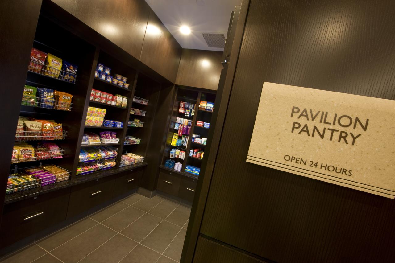 Hilton Garden Inn Minneapolis Downtown - thumb 30