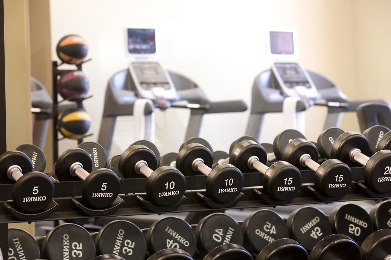 Hilton Garden Inn Minneapolis Downtown - thumb 31