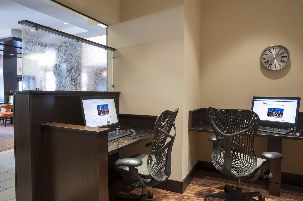 Hilton Garden Inn Minneapolis Downtown - thumb 28