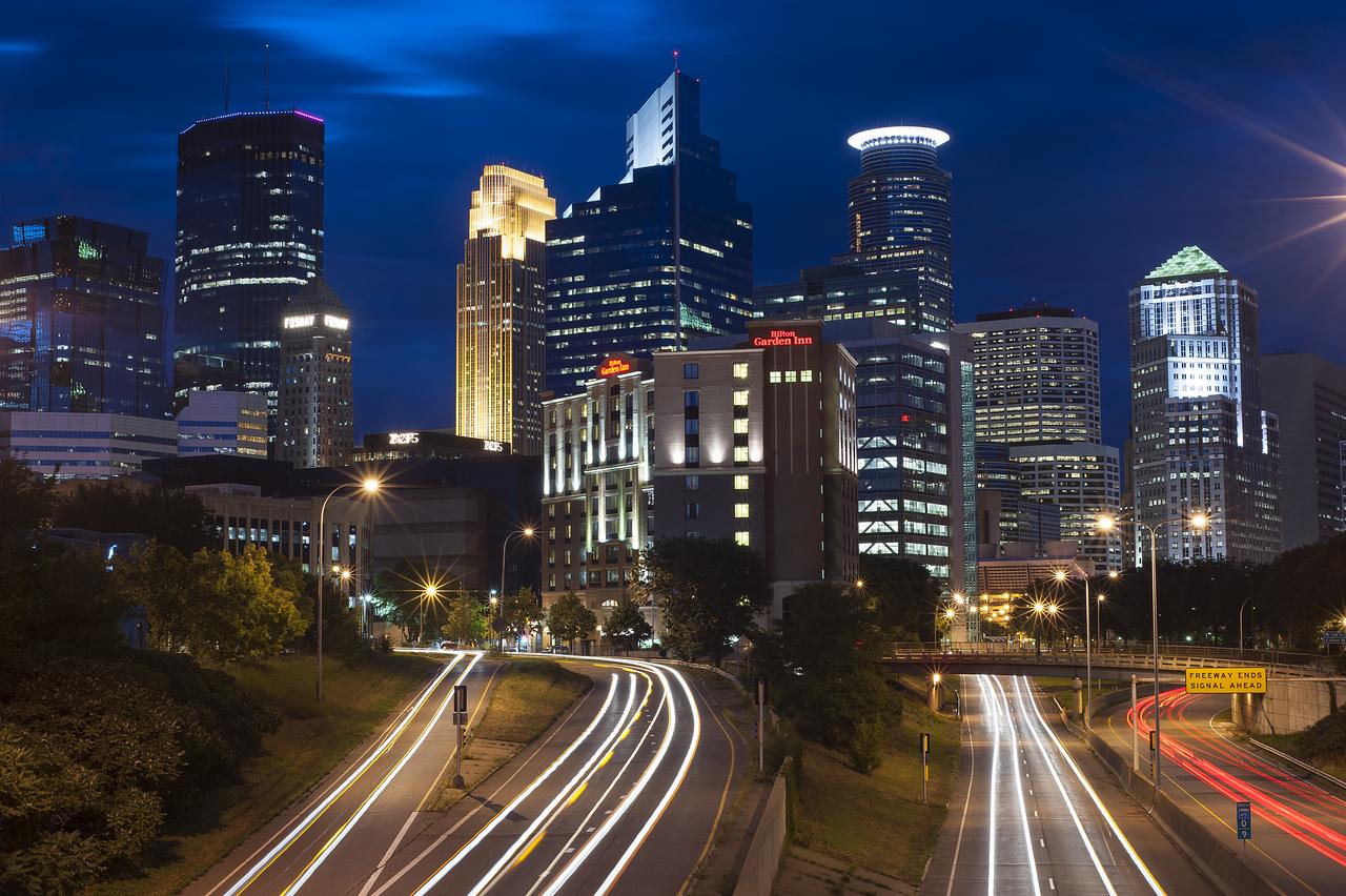 Hilton Garden Inn Minneapolis Downtown - thumb 24