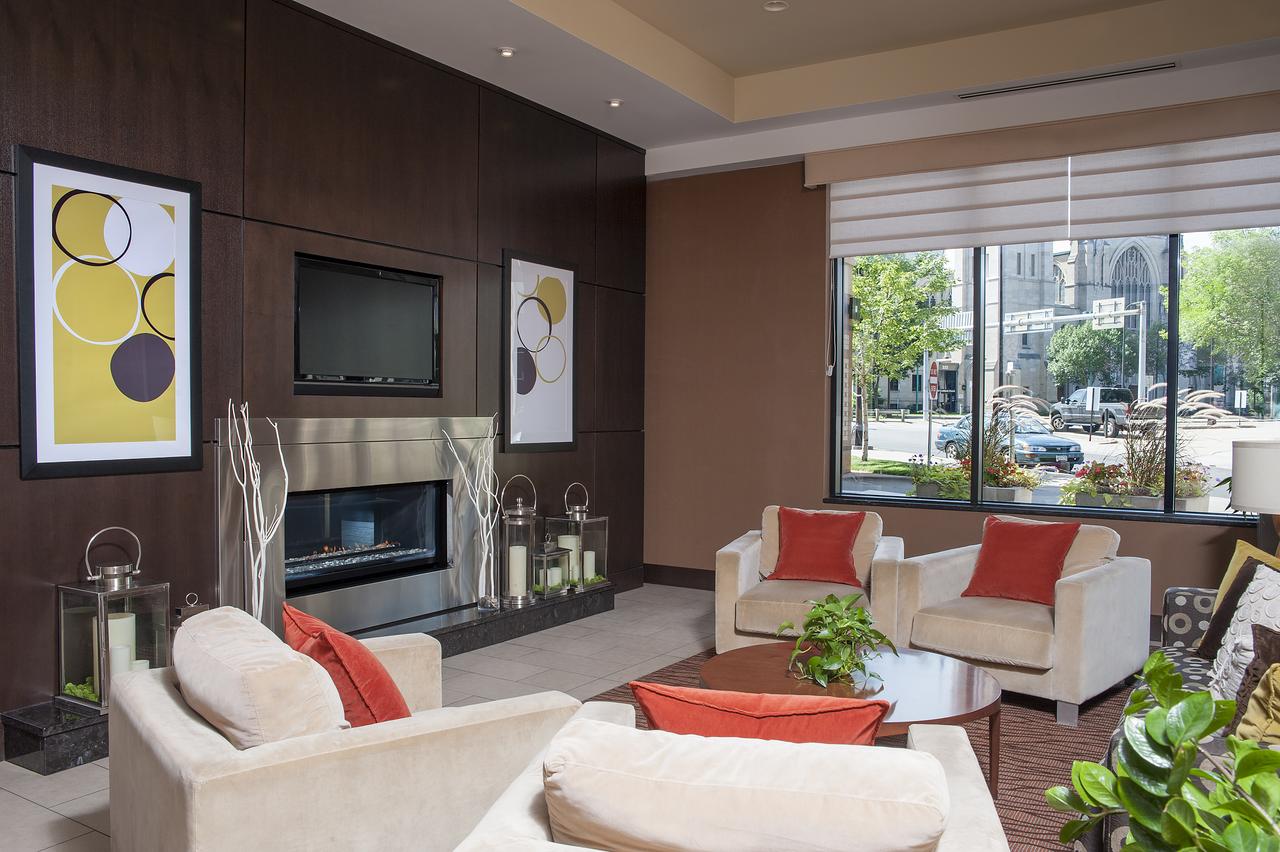 Hilton Garden Inn Minneapolis Downtown - thumb 22