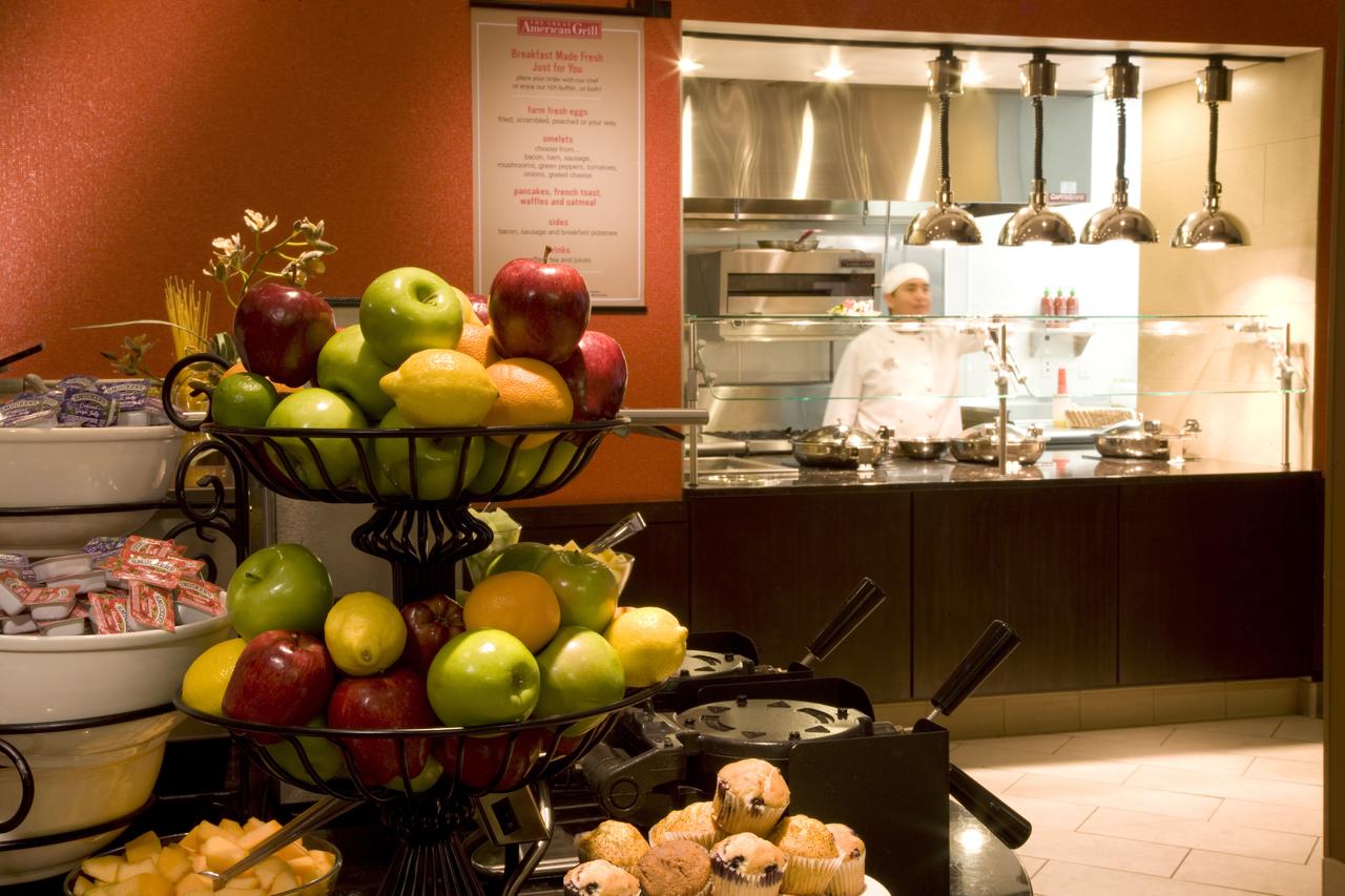 Hilton Garden Inn Minneapolis Downtown - thumb 27