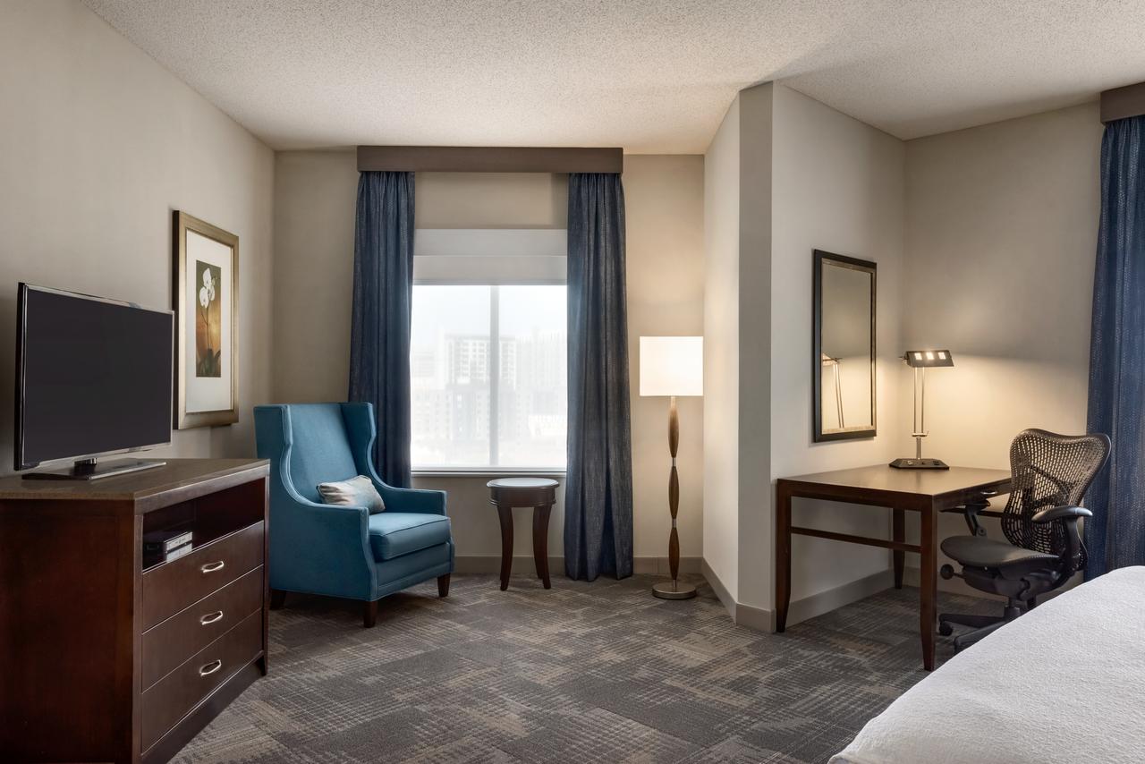 Hilton Garden Inn Minneapolis Downtown - thumb 14