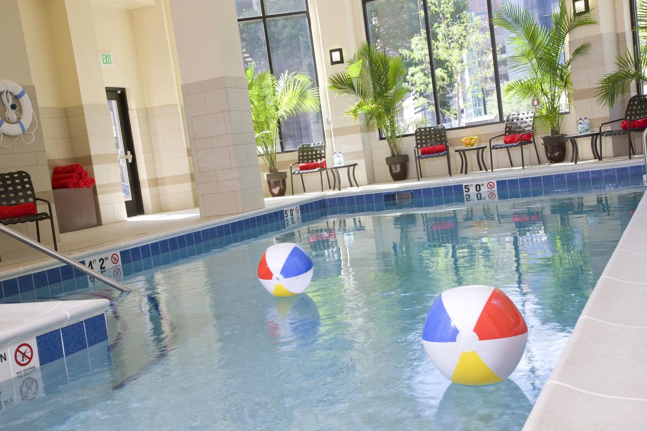 Hilton Garden Inn Minneapolis Downtown - thumb 19