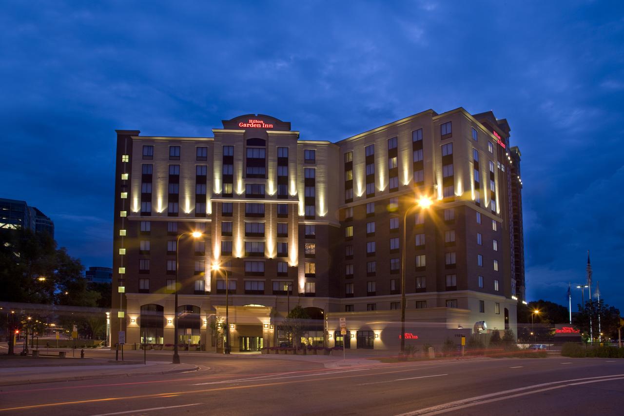 Hilton Garden Inn Minneapolis Downtown - thumb 34