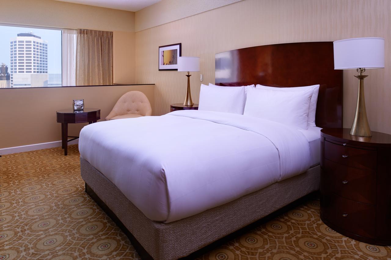 Minneapolis Marriott City Center - thumb 12