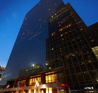 Minneapolis Marriott City Center - Tourism Bookings