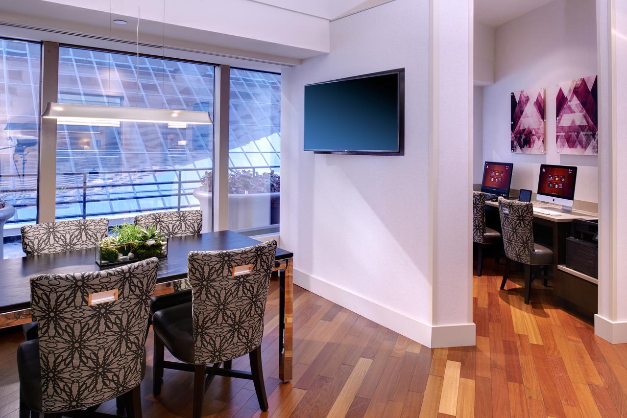 Minneapolis Marriott City Center - thumb 19