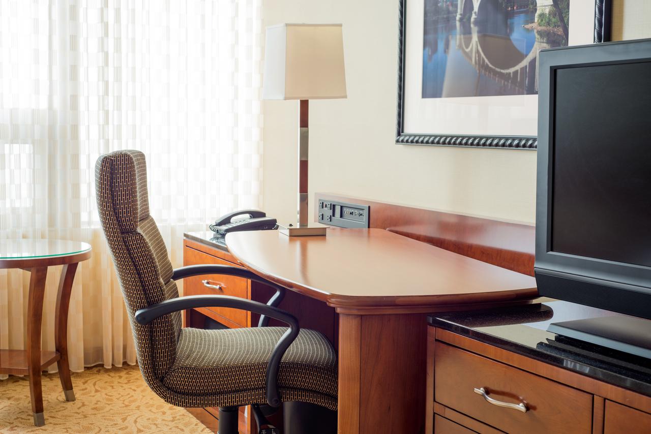 Minneapolis Marriott City Center - thumb 6