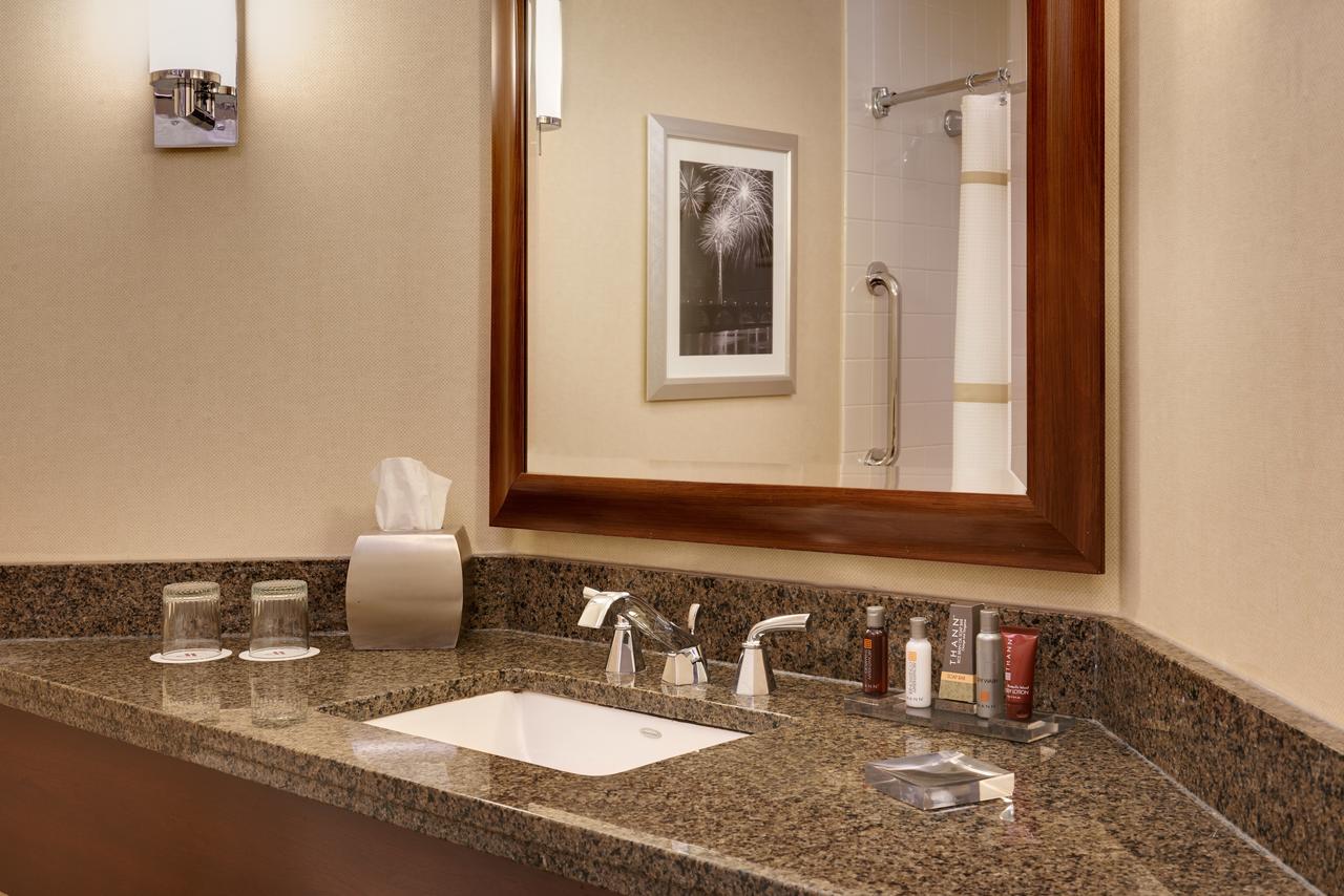 Minneapolis Marriott City Center - thumb 7
