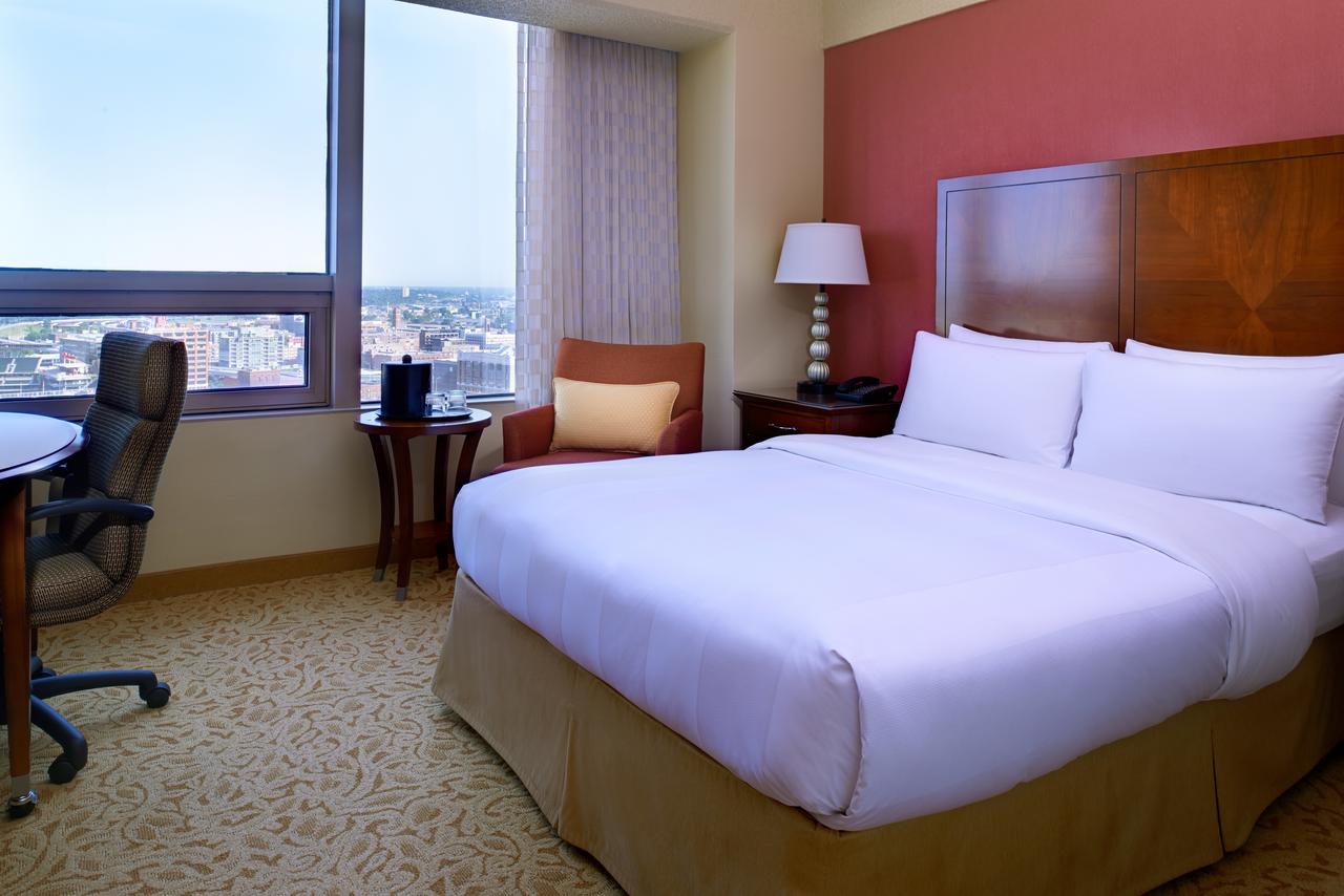 Minneapolis Marriott City Center - thumb 5
