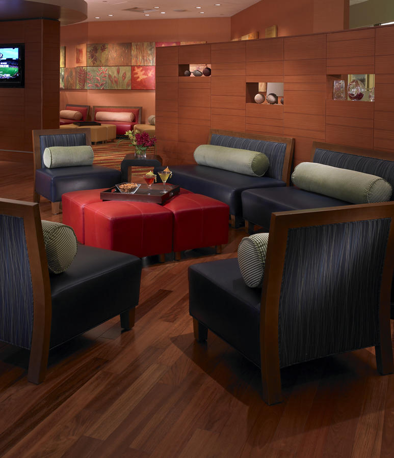 Minneapolis Marriott City Center - thumb 21