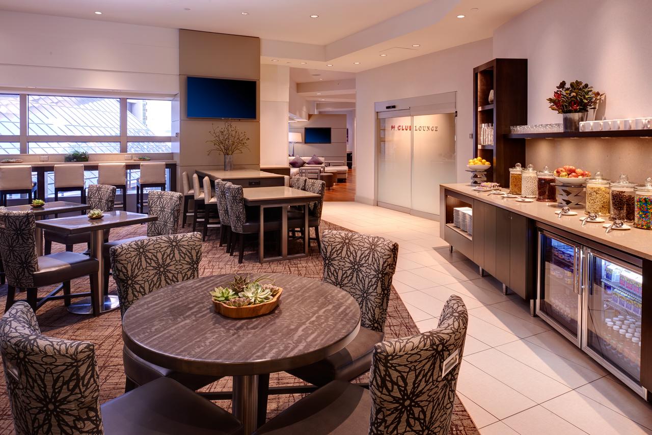 Minneapolis Marriott City Center - thumb 17