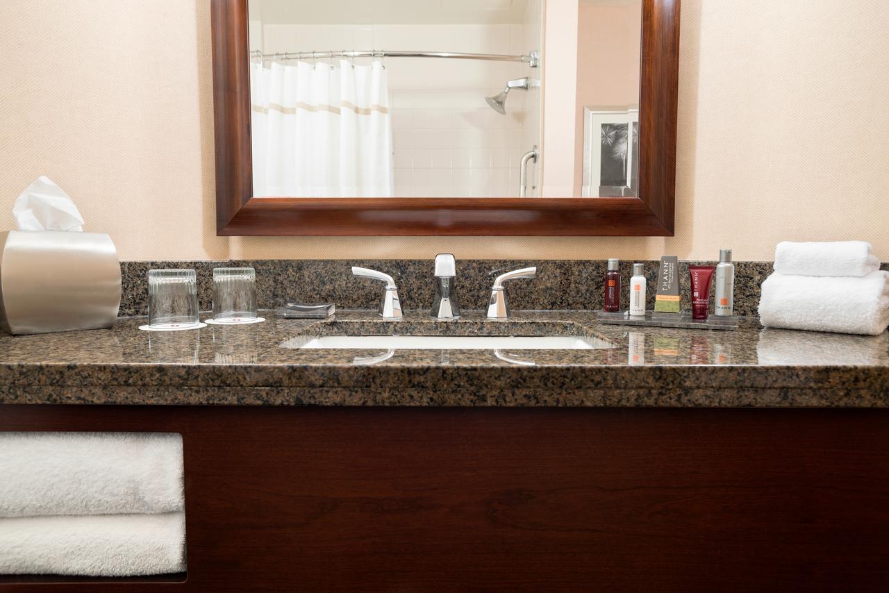 Minneapolis Marriott City Center - thumb 8