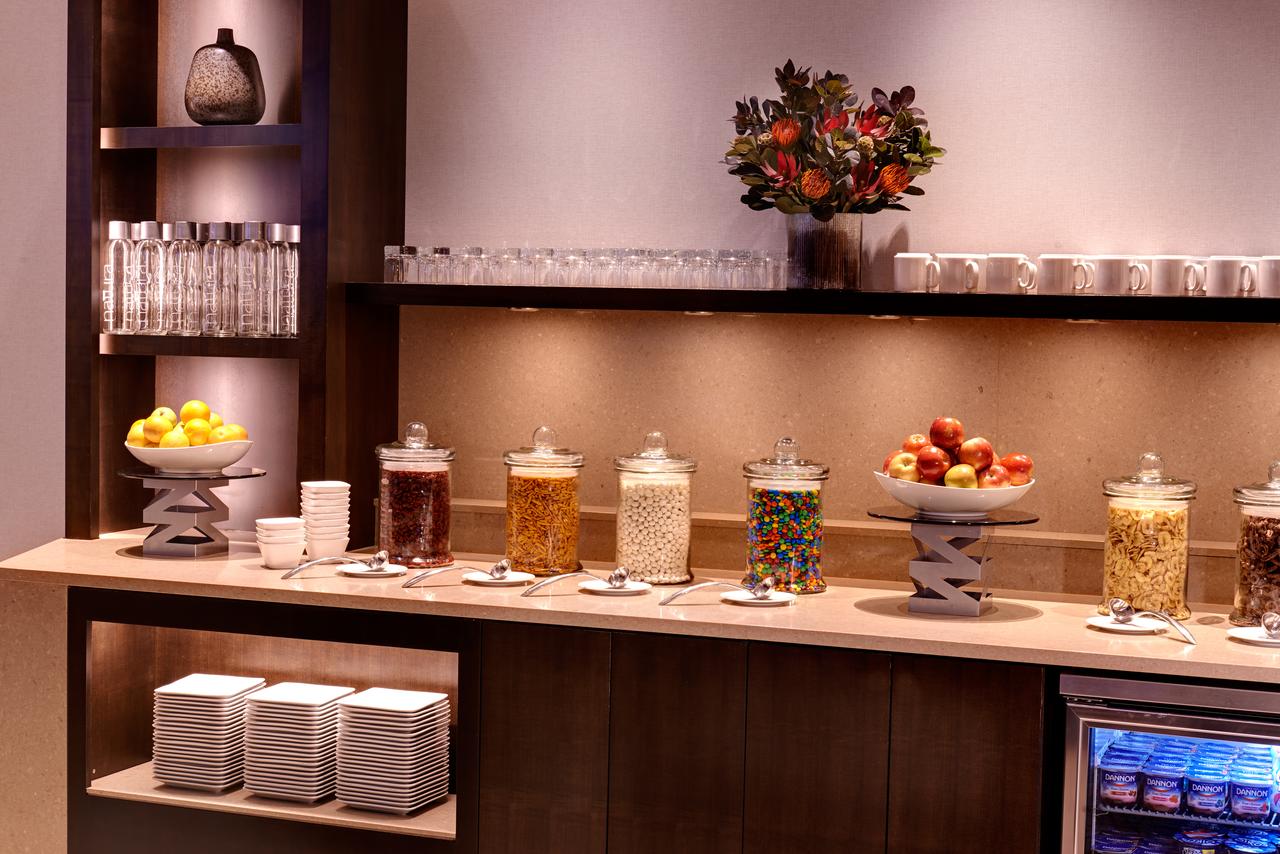 Minneapolis Marriott City Center - thumb 16