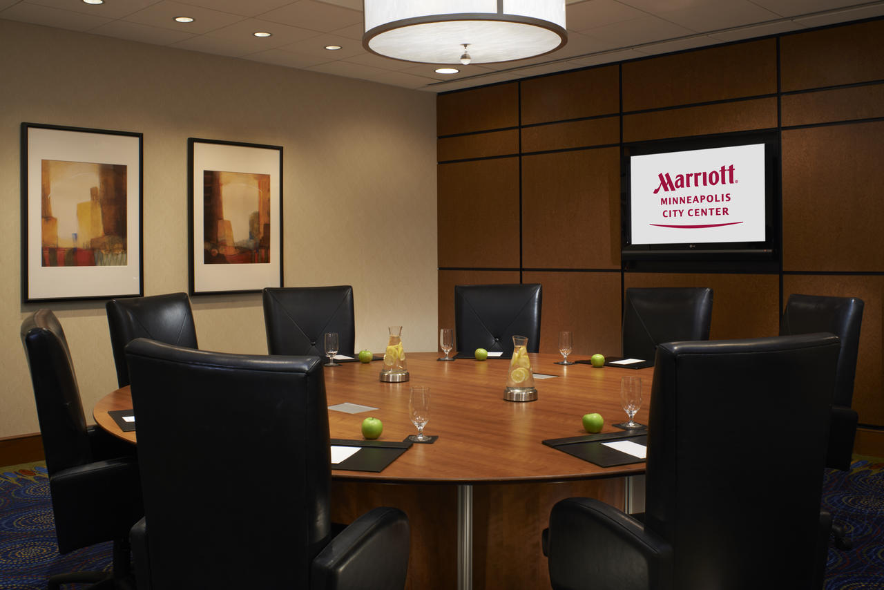 Minneapolis Marriott City Center - thumb 25
