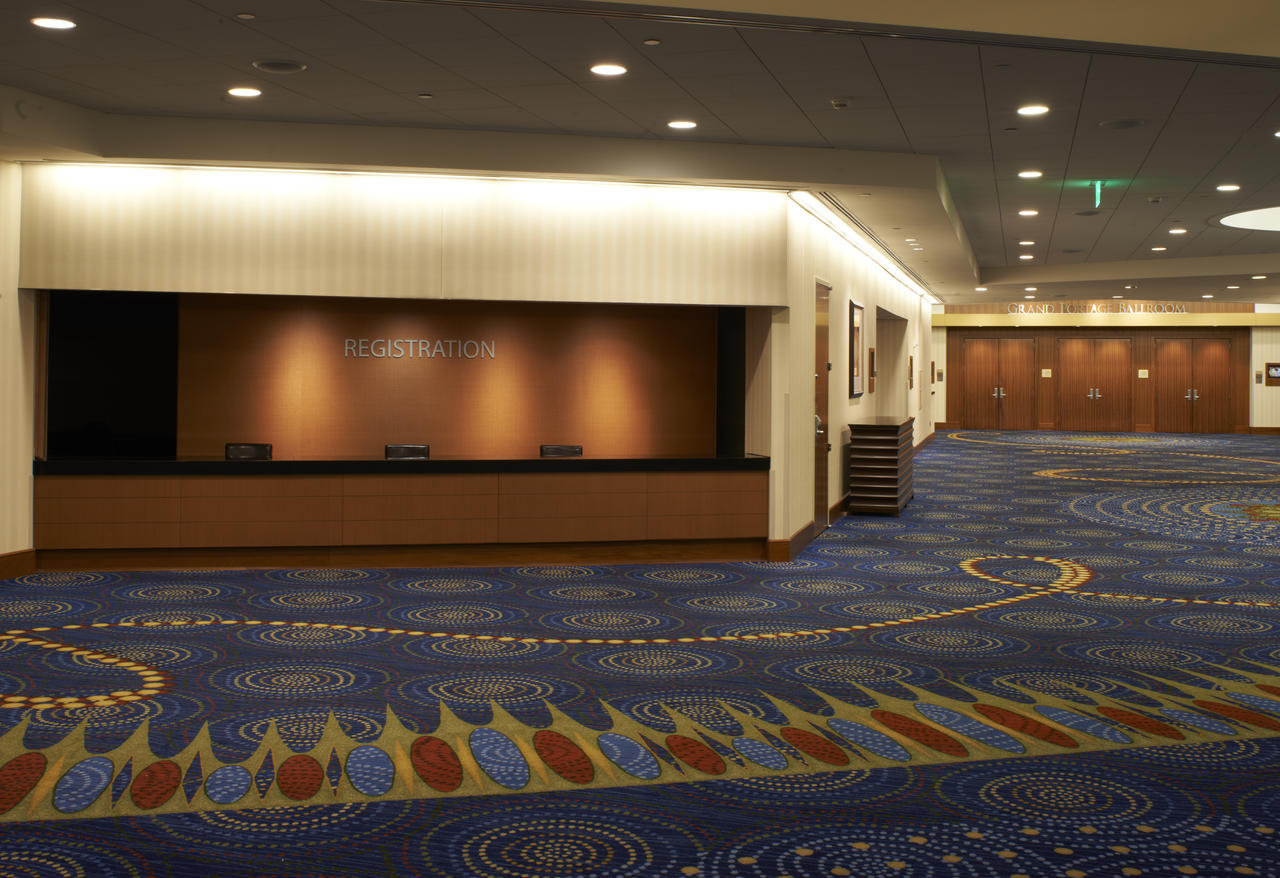 Minneapolis Marriott City Center - thumb 23