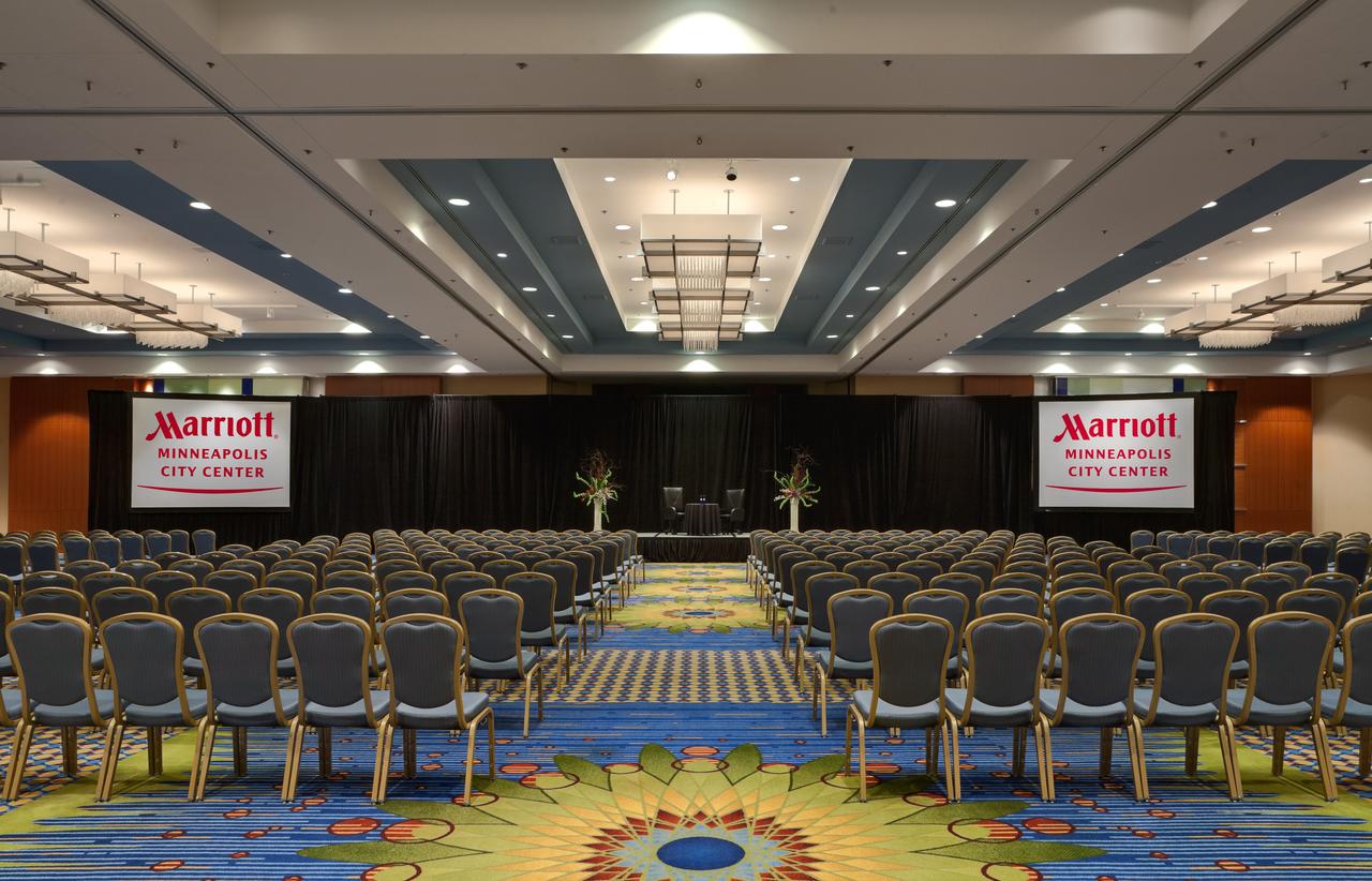Minneapolis Marriott City Center - thumb 24