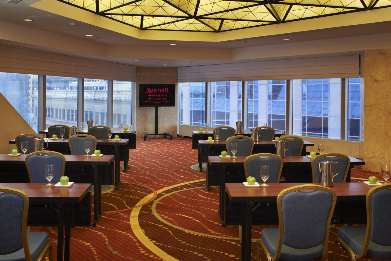 Minneapolis Marriott City Center - thumb 27