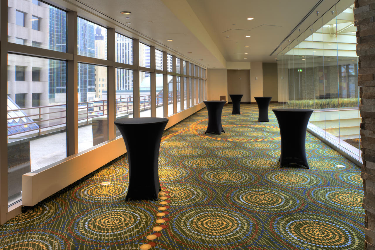 Minneapolis Marriott City Center - thumb 26