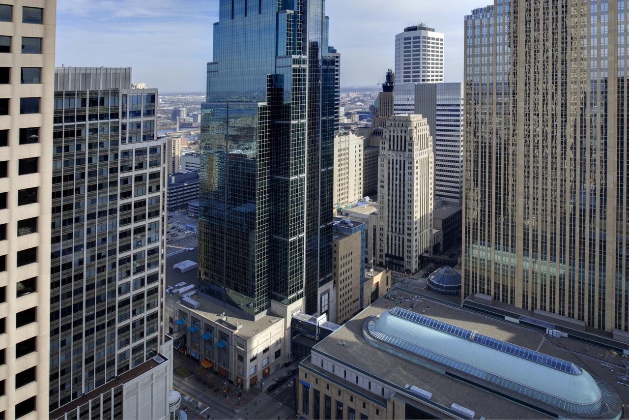 Minneapolis Marriott City Center - thumb 2