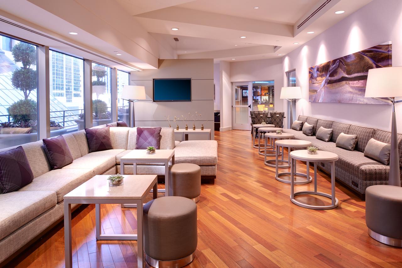 Minneapolis Marriott City Center - thumb 18