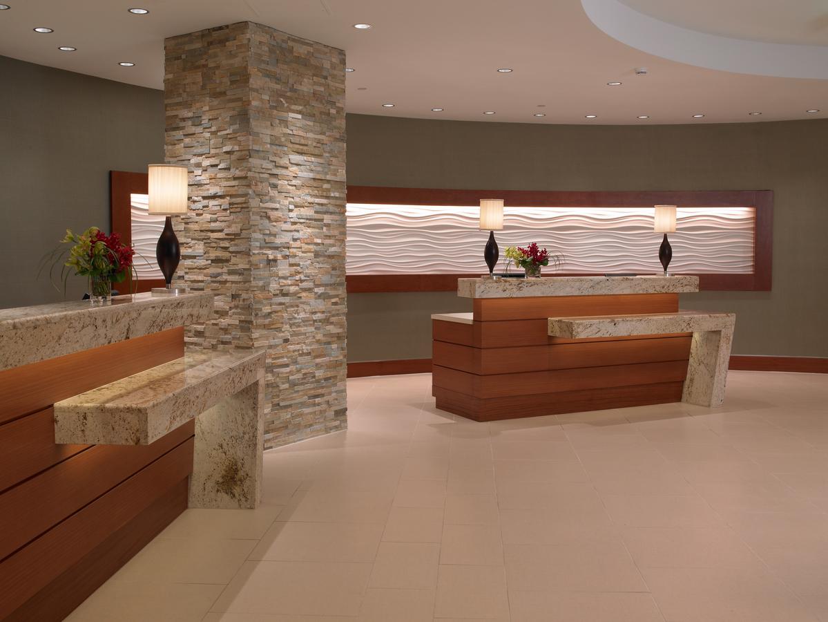 Minneapolis Marriott City Center - thumb 1