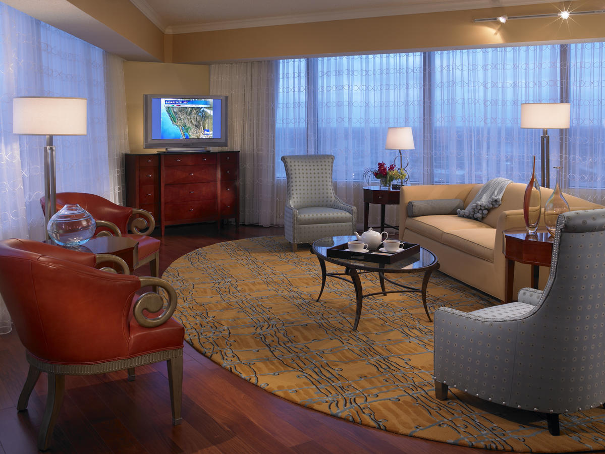 Minneapolis Marriott City Center - thumb 14