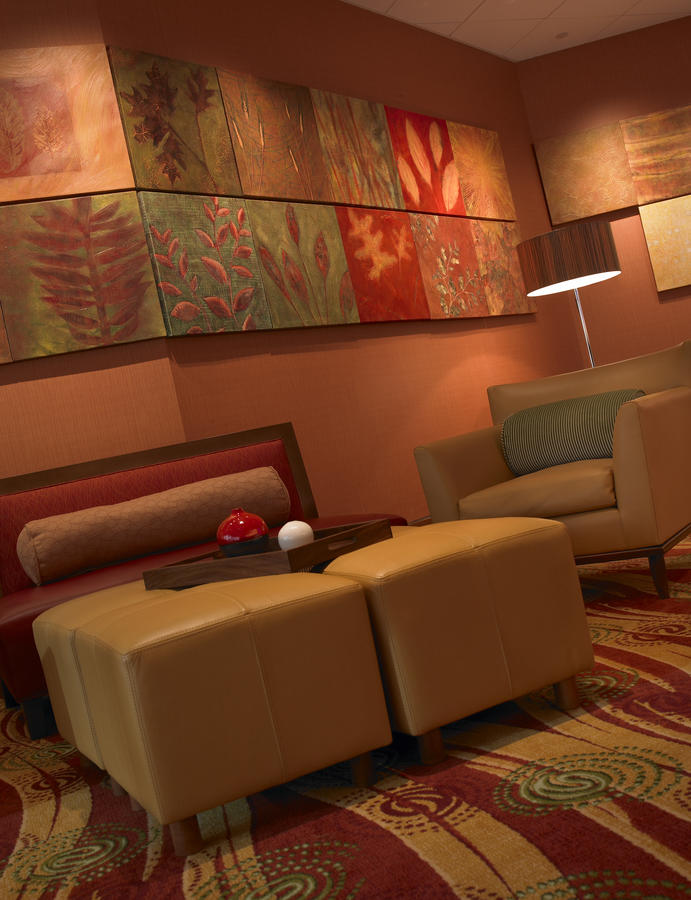 Minneapolis Marriott City Center - thumb 20