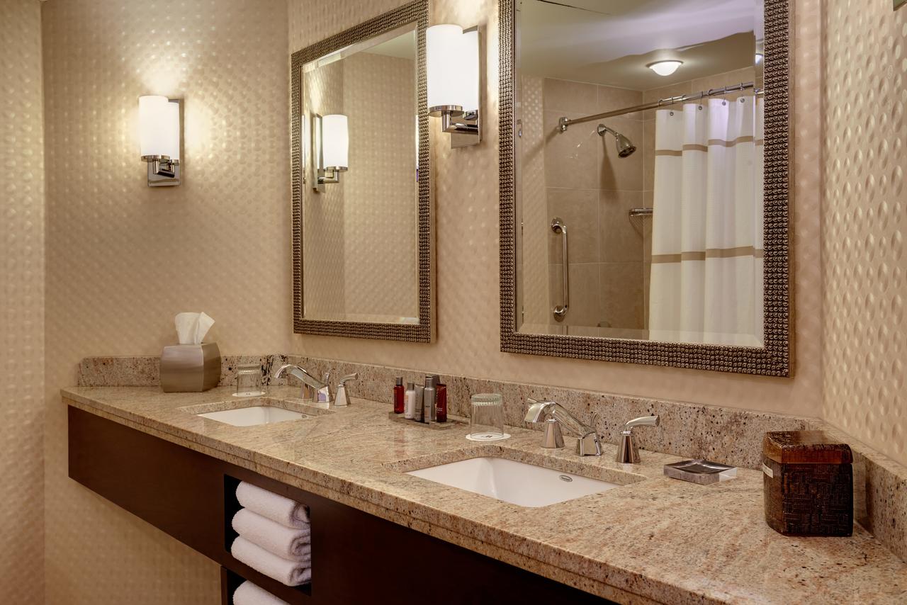 Minneapolis Marriott City Center - thumb 13