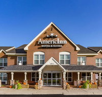 AmericInn by Wyndham Burnsville - Tourism Bookings