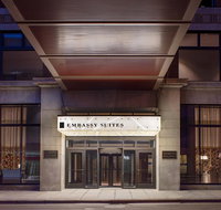 Embassy Suites By Hilton Minneapolis Downtown Hotel - Tourism Bookings