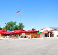 GuestHouse Inn  Suites Rochester - Tourism Bookings