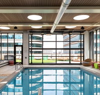 Stay Alfred at Soo Line - Tourism Bookings