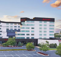 Minneapolis Marriott West - Tourism Bookings